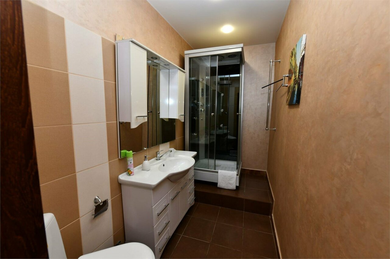 Гостиница Новожёновский  Уфа