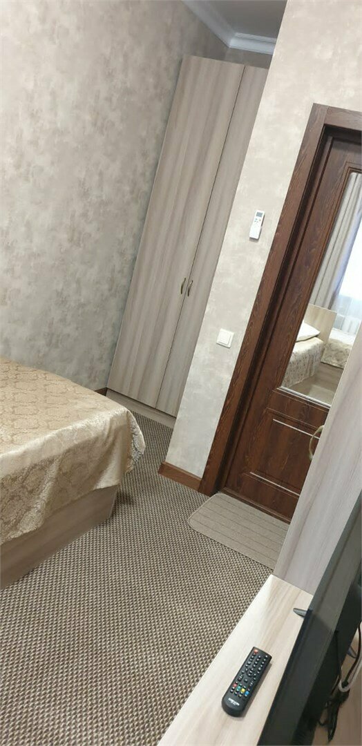 Гостиница Новожёновский  Уфа