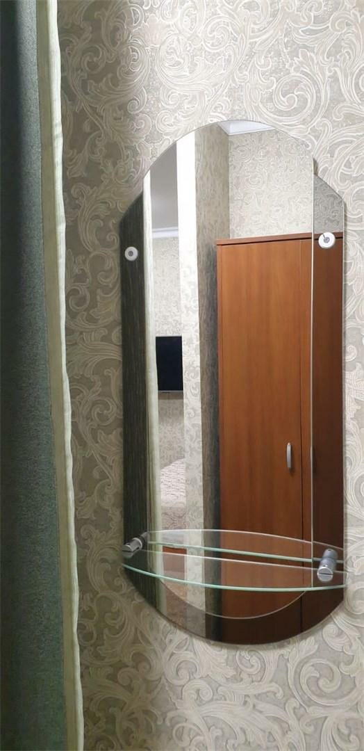 Гостиница Новожёновский  Уфа-17