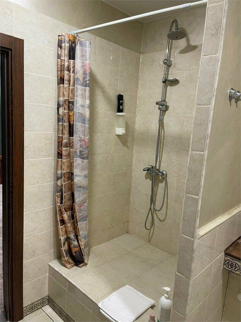 Гостиница Новожёновский  Уфа