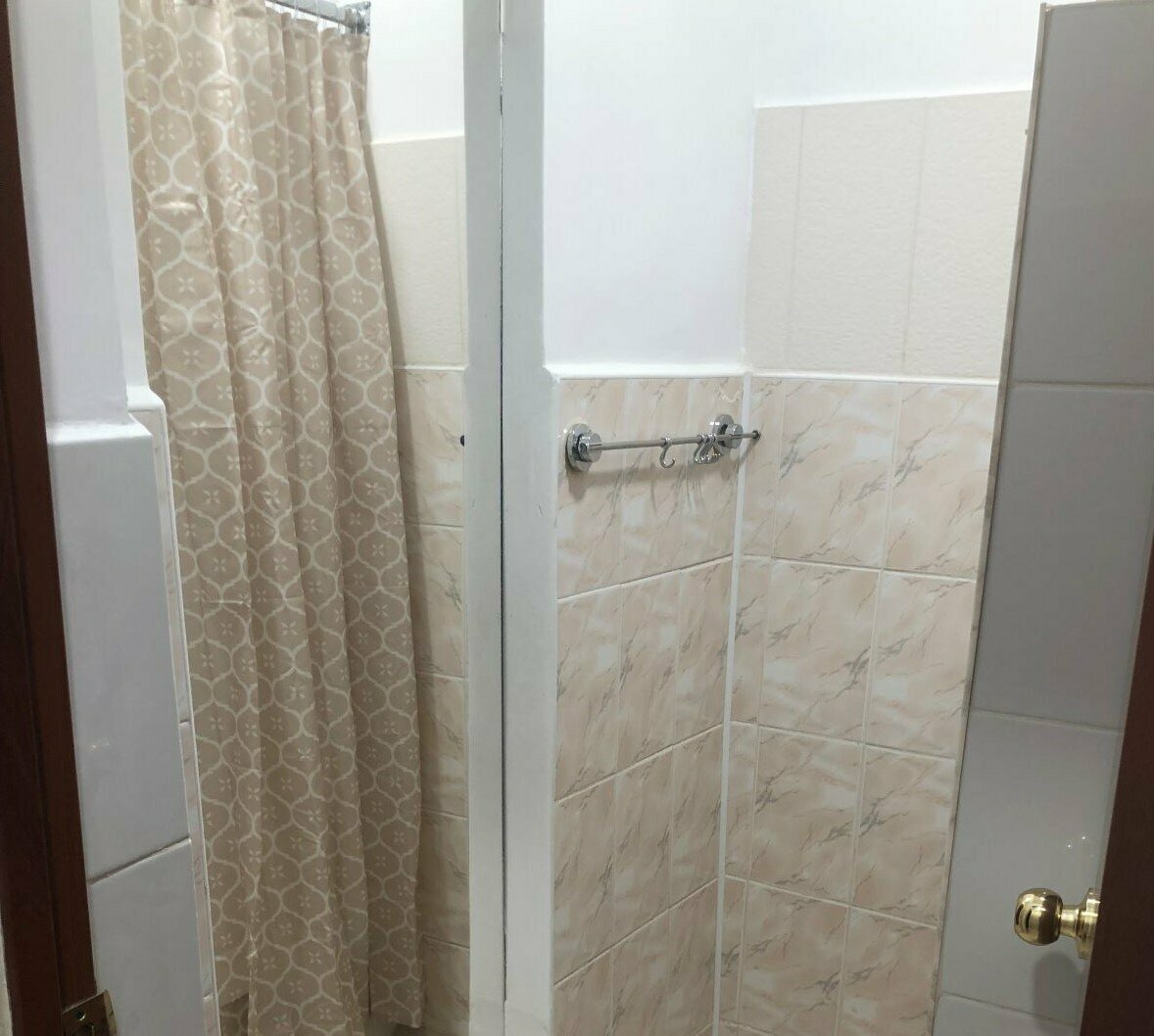 Гостиница Новожёновский  Уфа