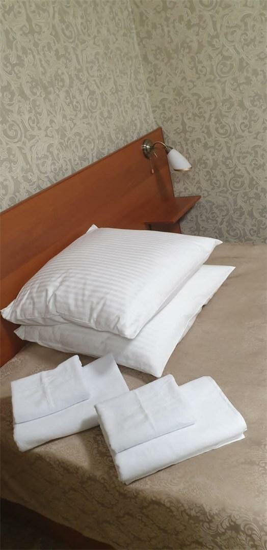 Гостиница Новожёновский  Уфа-11