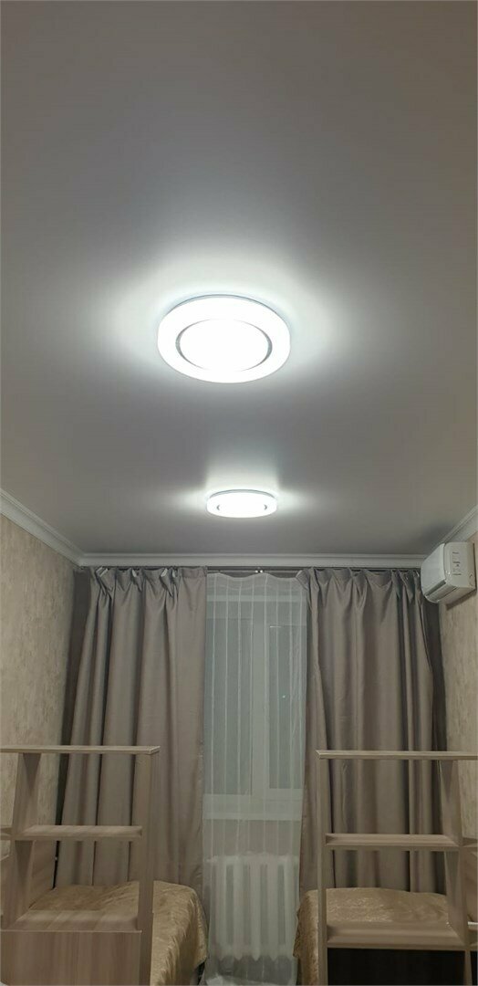 Гостиница Новожёновский  Уфа