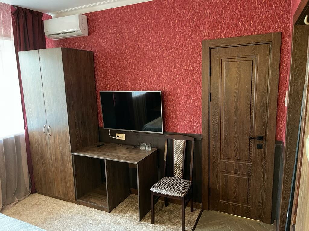 Гостиница Новожёновский  Уфа-27