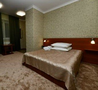 Гостиница Новожёновский  Уфа-20