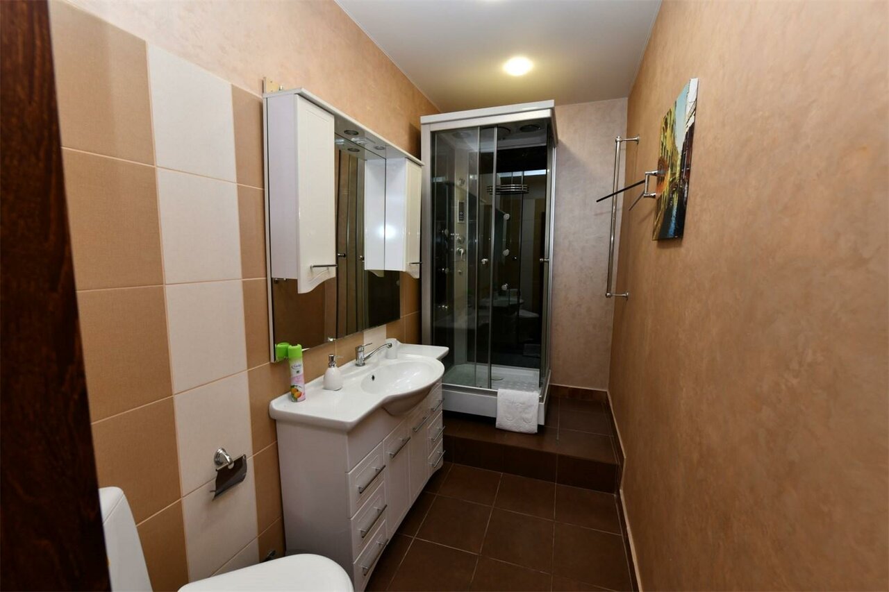 Гостиница Новожёновский  Уфа-35