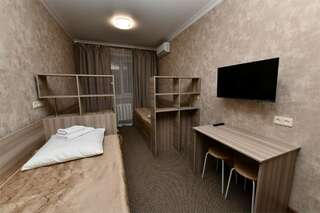 Гостиница Новожёновский  Уфа Стандартный двухместный номер с 1 кроватью-3