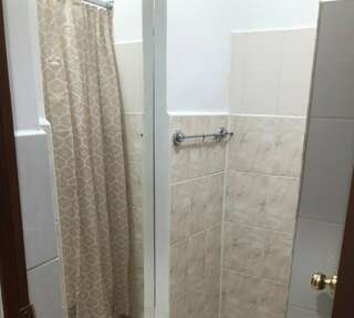 Гостиница Новожёновский  Уфа Стандартный двухместный номер с 1 кроватью-7