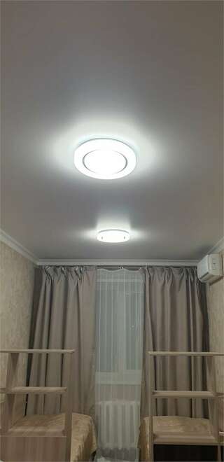 Гостиница Новожёновский  Уфа Стандартный двухместный номер с 1 кроватью-2