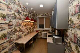 Гостиница Новожёновский  Уфа-4