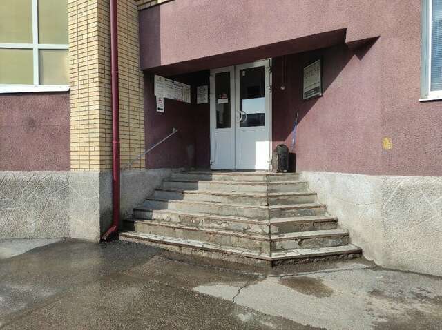 Гостиница Новожёновский  Уфа-14