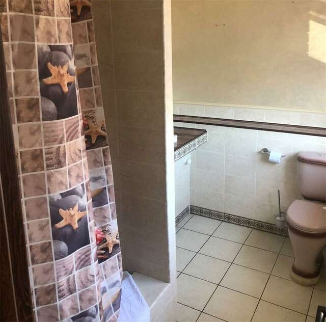 Гостиница Новожёновский  Уфа-23