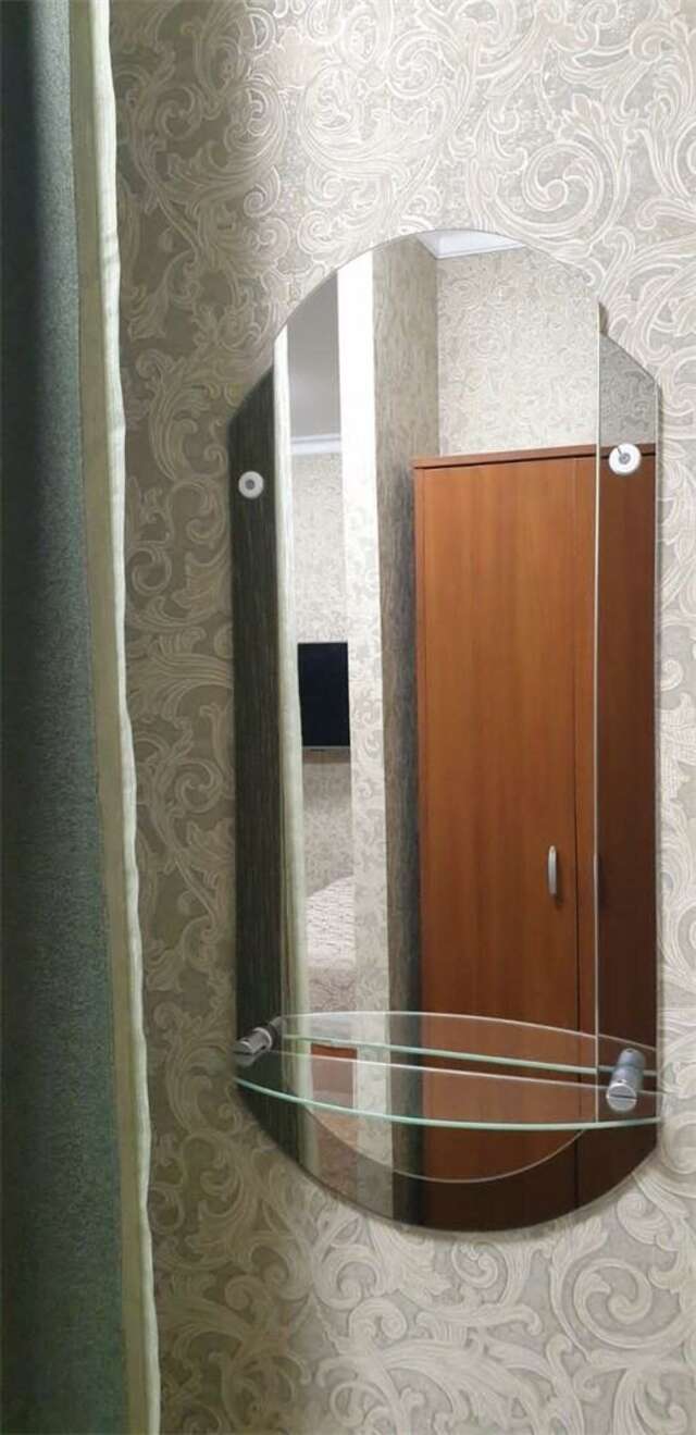 Гостиница Новожёновский  Уфа-16