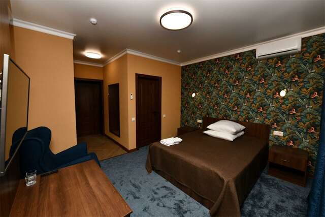 Гостиница Новожёновский  Уфа-41