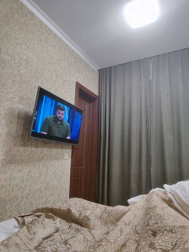 Гостиница Новожёновский  Уфа-56