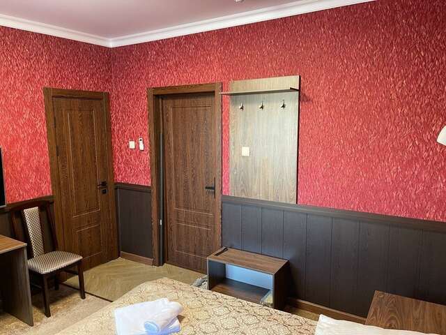 Гостиница Новожёновский  Уфа-36