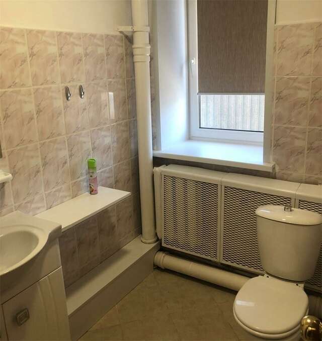 Гостиница Новожёновский  Уфа-28