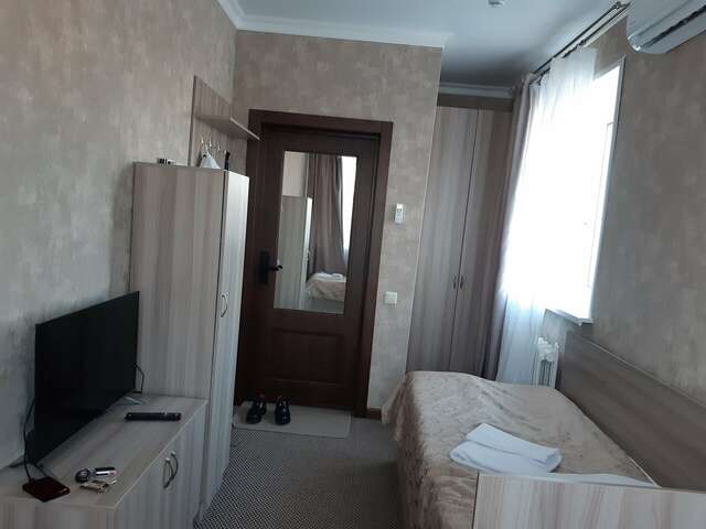 Гостиница Новожёновский  Уфа-51