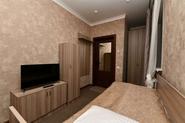 Гостиница Новожёновский  Уфа-49