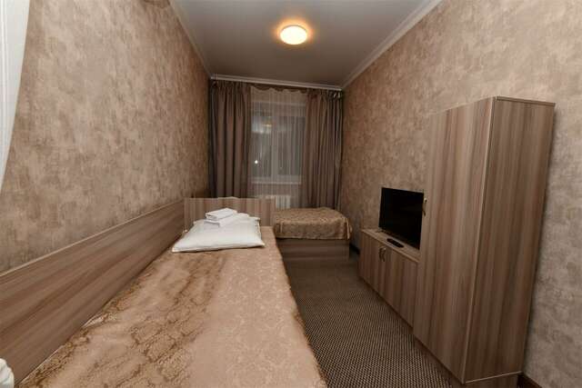 Гостиница Новожёновский  Уфа-47