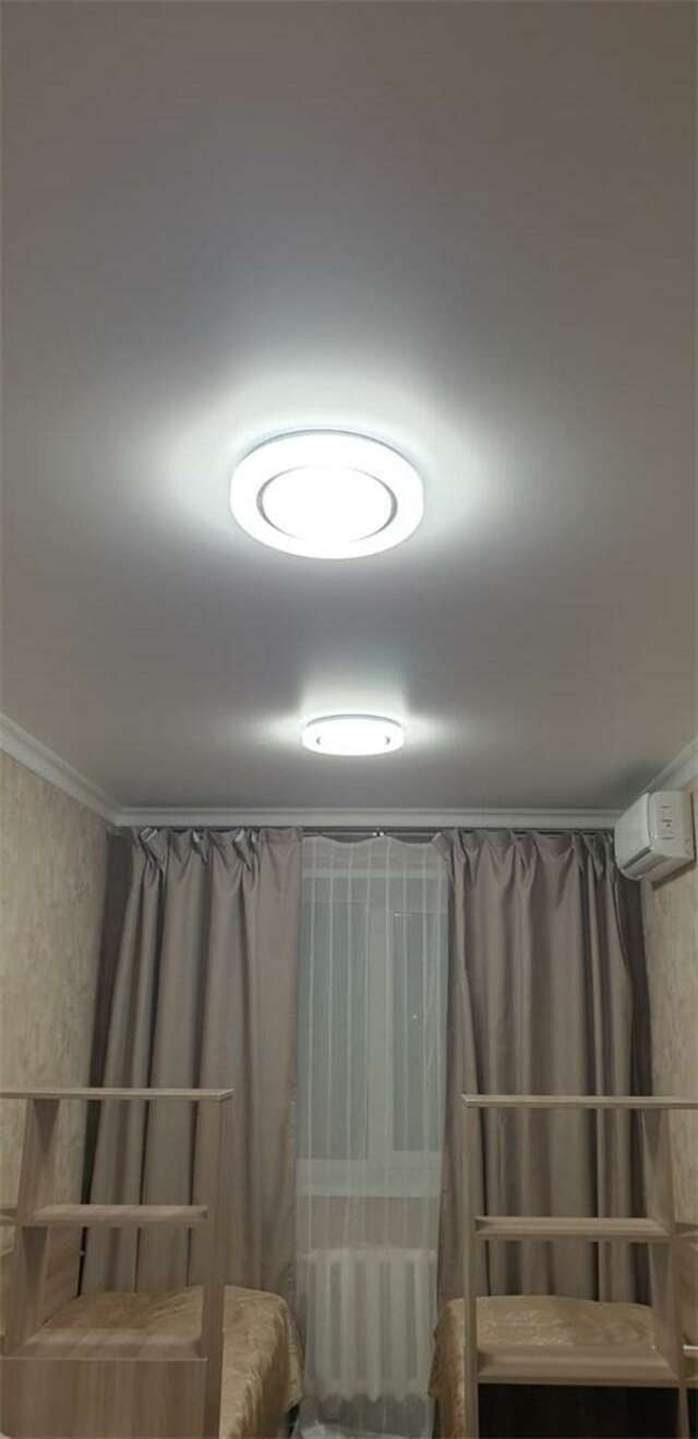 Гостиница Новожёновский  Уфа-21