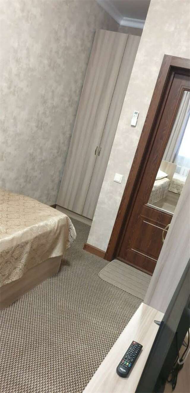 Гостиница Новожёновский  Уфа-32