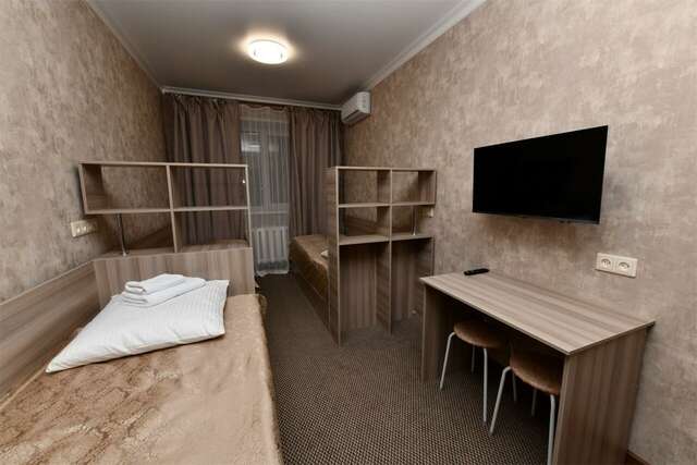 Гостиница Новожёновский  Уфа-33