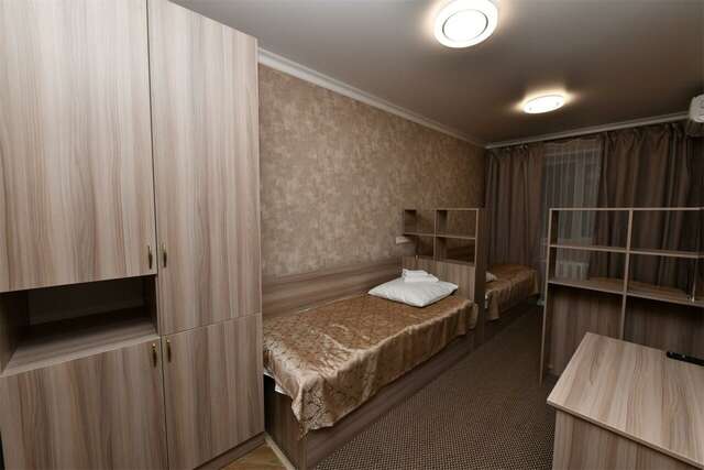 Гостиница Новожёновский  Уфа-30