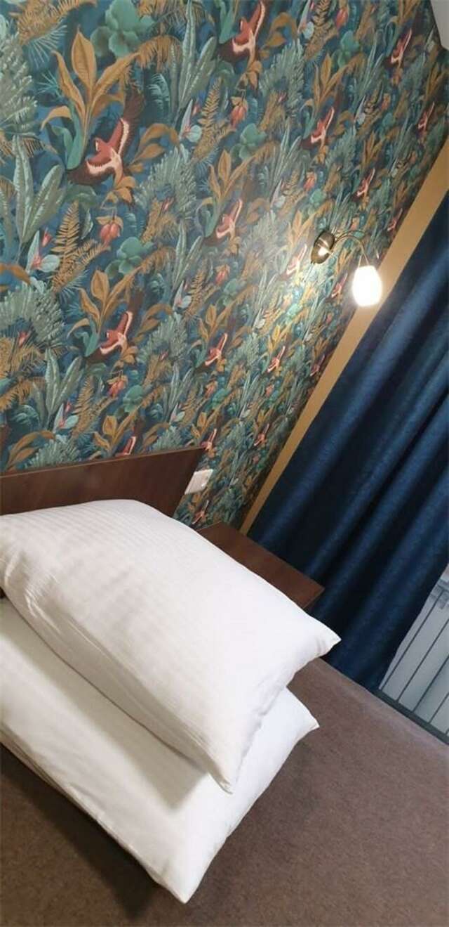 Гостиница Новожёновский  Уфа-25