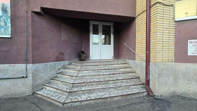 Гостиница Новожёновский  Уфа-35