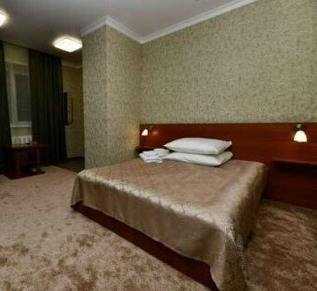 Гостиница Новожёновский  Уфа-19