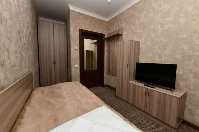 Гостиница Новожёновский  Уфа-27